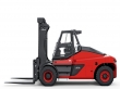 LINDE HT100Ds/600